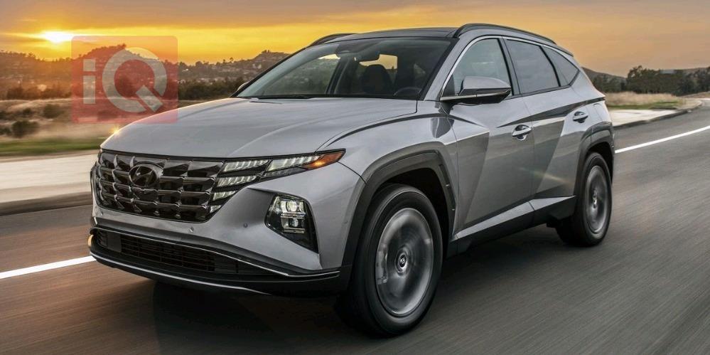 هيونداي توسان